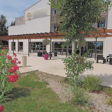 Studio Nuitee En Provence 2 Éguilles 外观 照片