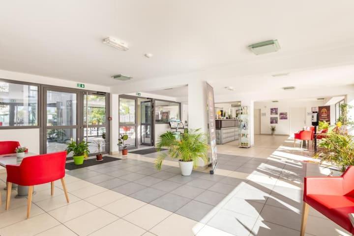 Studio Nuitee En Provence 2 Éguilles 外观 照片