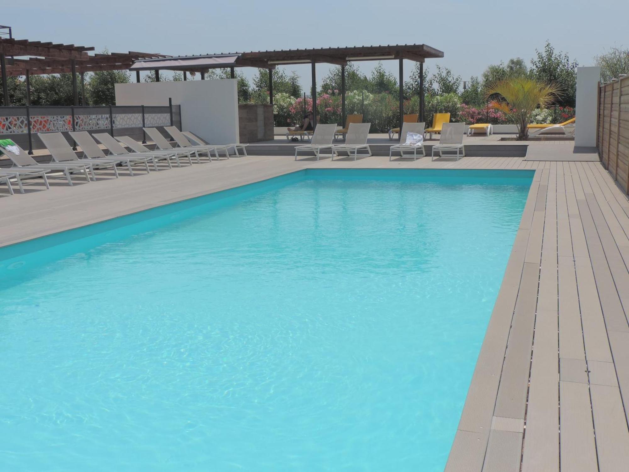 Studio Nuitee En Provence 2 Éguilles 外观 照片