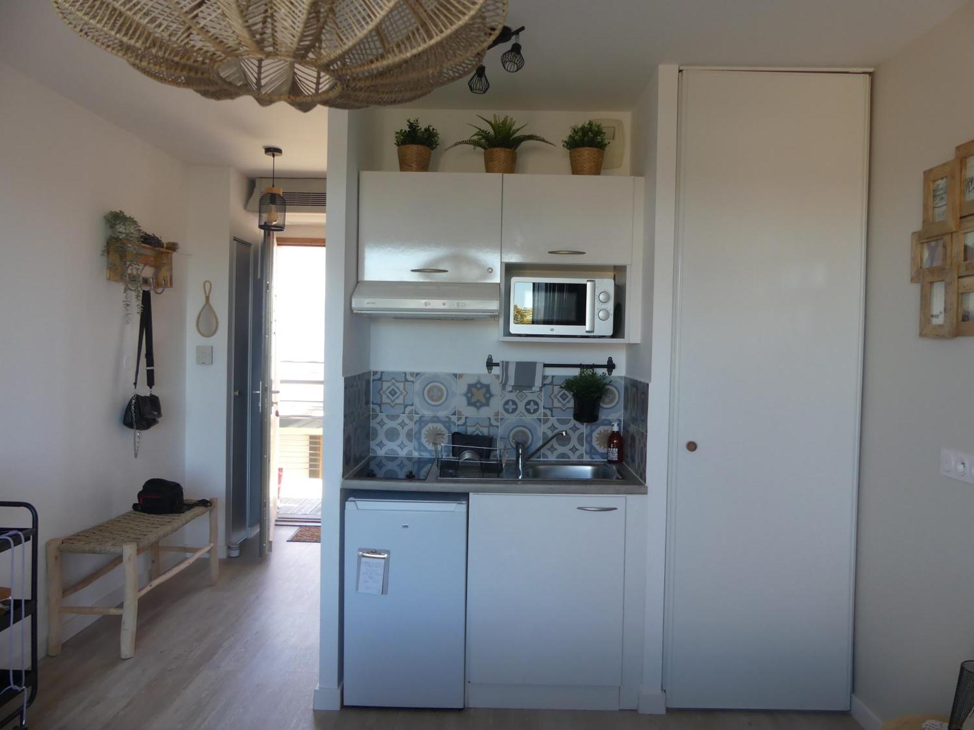 Studio Nuitee En Provence 2 Éguilles 外观 照片