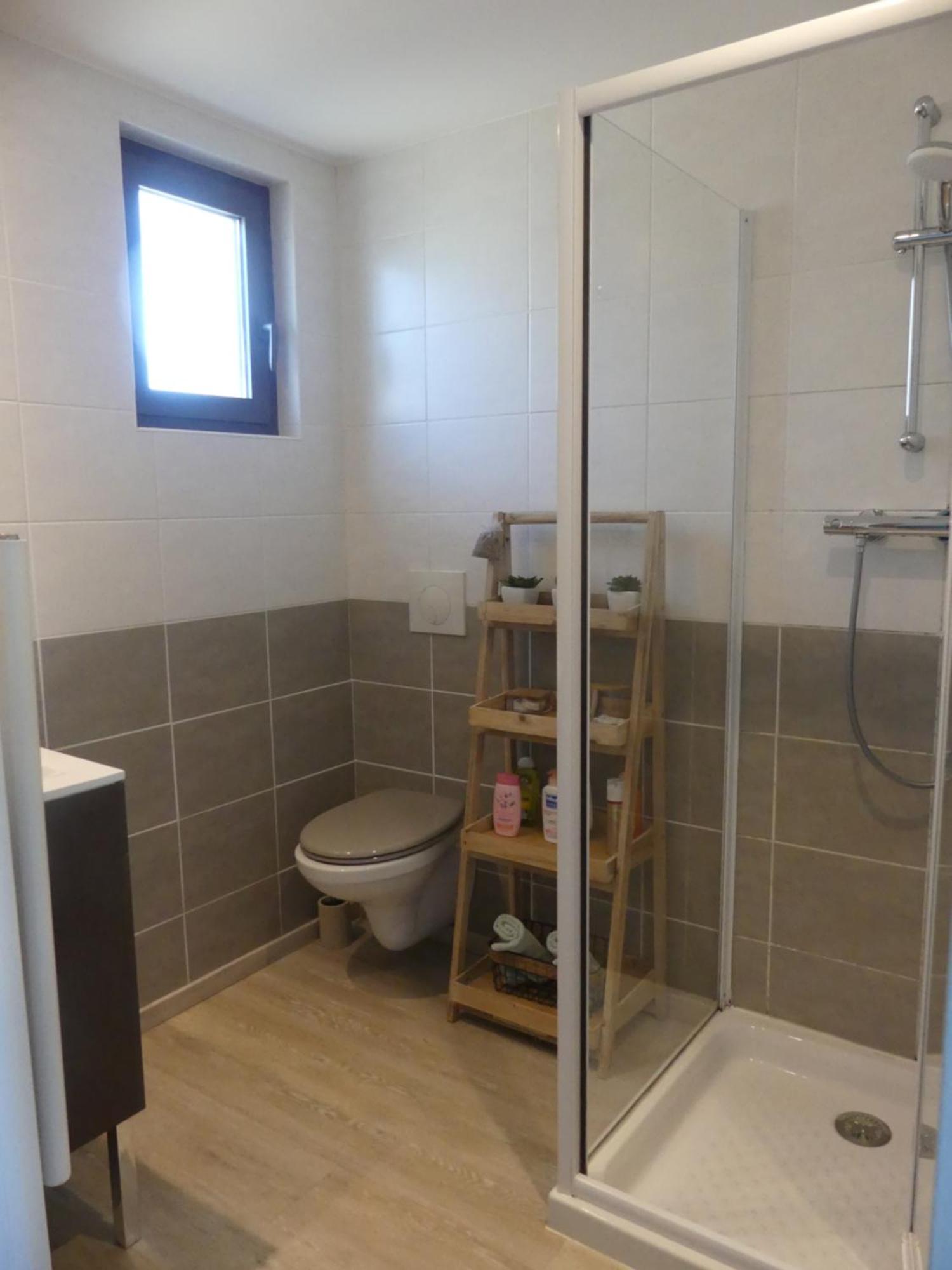 Studio Nuitee En Provence 2 Éguilles 外观 照片