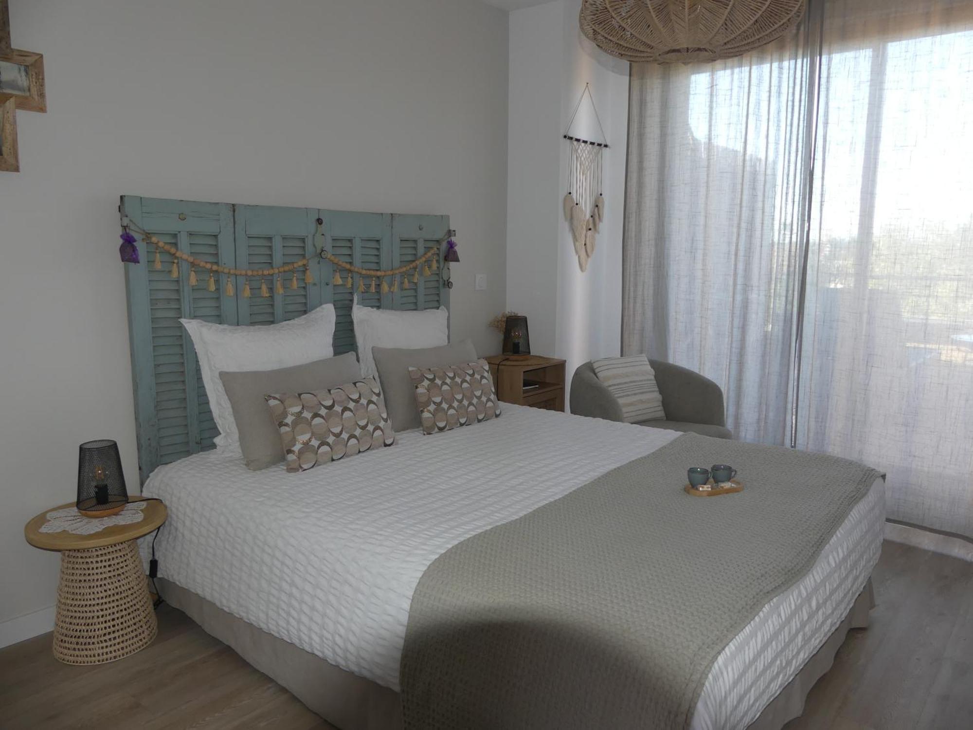 Studio Nuitee En Provence 2 Éguilles 外观 照片