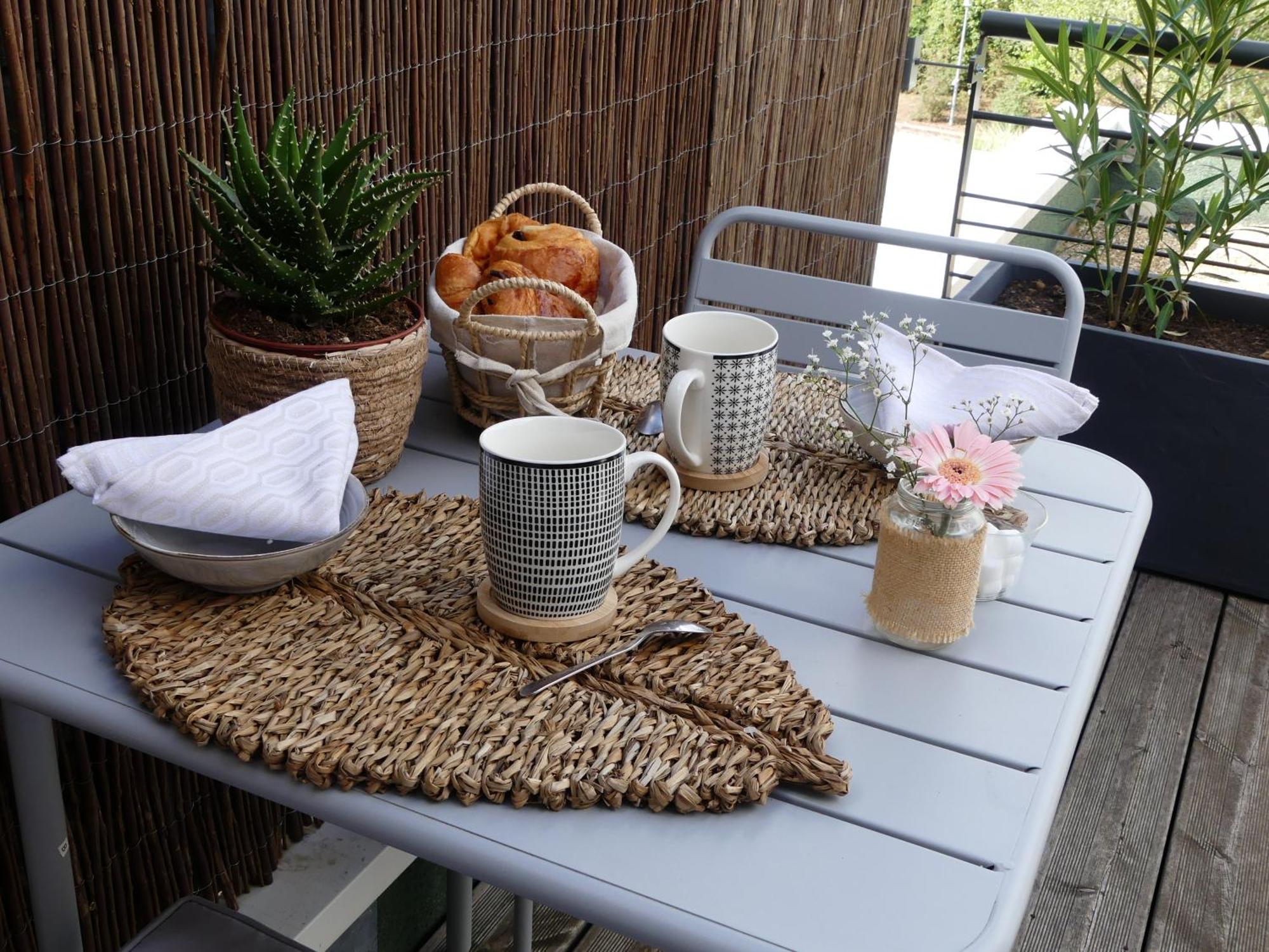 Studio Nuitee En Provence 2 Éguilles 外观 照片