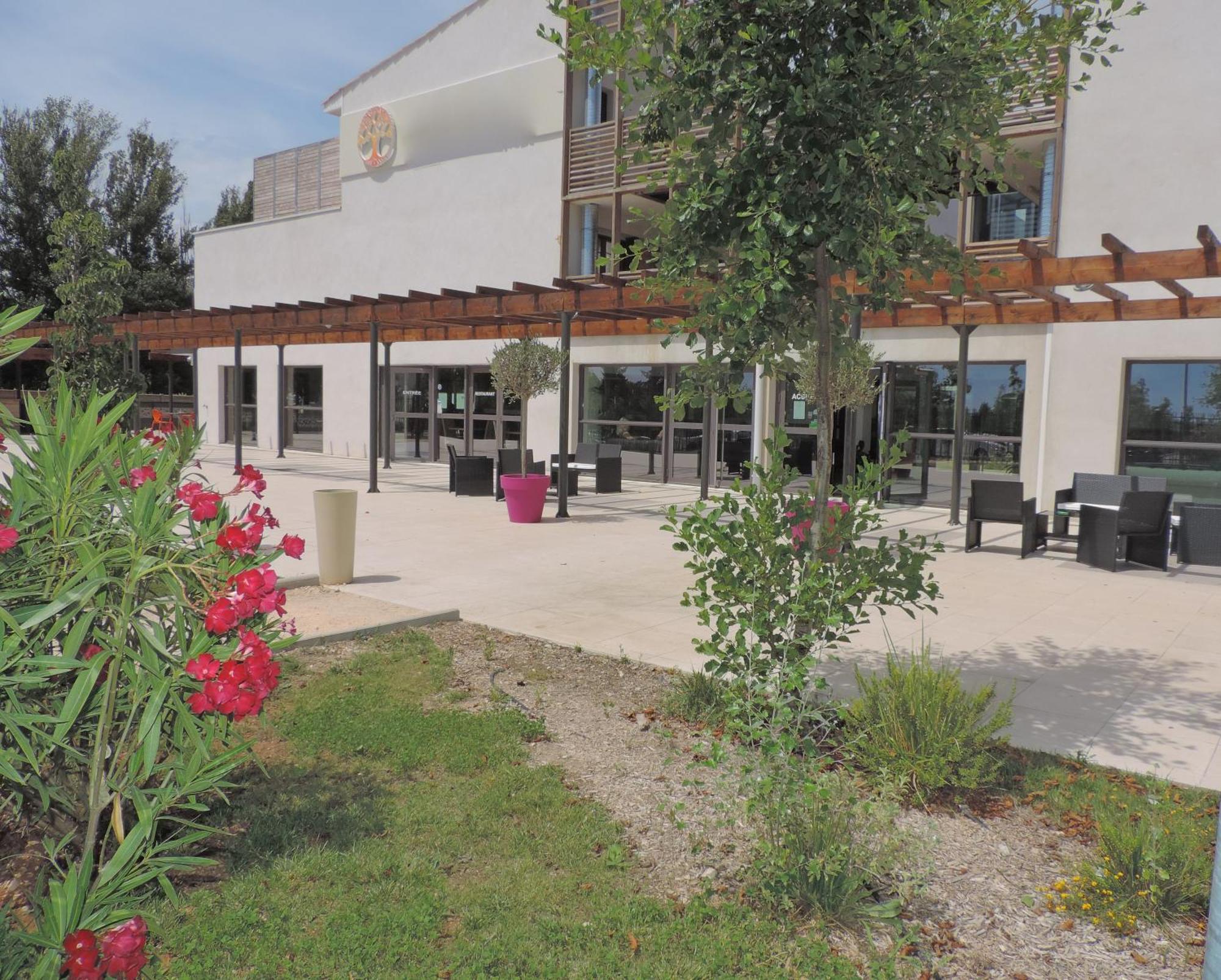 Studio Nuitee En Provence 2 Éguilles 外观 照片